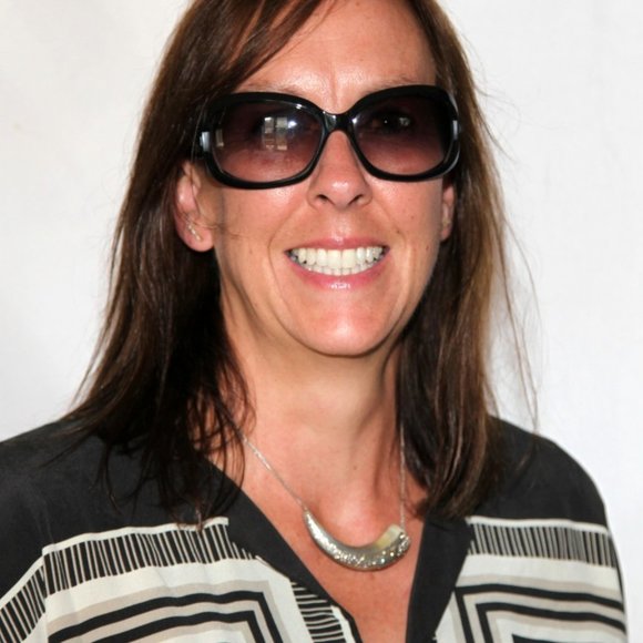 Jimmy Choo black sunglasses Angie's case and cloth - Picture 3 of 6